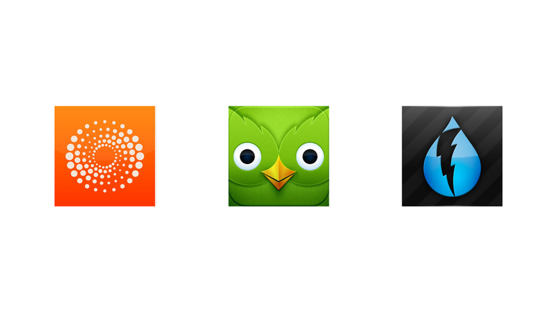 Illustration for article titled How to Design Beautiful iOS App Icons, According to Apple
